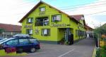 Motel-ioanis - Cazare in Mandruloc - 