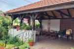Cazare in Arad - PENSIUNEA  AURELIA - Șiria - click aici, pentru marirea pozei