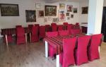 Cazare in Arad - PENSIUNEA  AURELIA - Șiria - click aici, pentru marirea pozei
