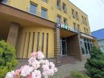 Hotel-riga - Cazare in Arad - 
