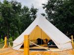 Cazare in Arad - WINE ROAD GLAMPING CUVIN - Cuvin - click aici, pentru marirea pozei