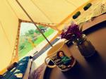 Cazare in Arad - WINE ROAD GLAMPING CUVIN - Cuvin - click aici, pentru marirea pozei