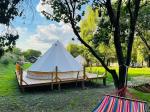 Cazare in Arad - WINE ROAD GLAMPING CUVIN - Cuvin - click aici, pentru marirea pozei