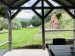 Cazare in Arad - WINE ROAD GLAMPING CUVIN - Cuvin - click aici, pentru marirea pozei