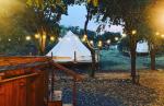 Cazare in Arad - WINE ROAD GLAMPING CUVIN - Cuvin - click aici, pentru marirea pozei