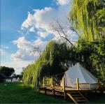 Cazare in Arad - WINE ROAD GLAMPING CUVIN - Cuvin - click aici, pentru marirea pozei