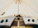 Cazare in Arad - WINE ROAD GLAMPING CUVIN - Cuvin - click aici, pentru marirea pozei