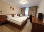 Cazare in Arad - HOTEL PARC MONEASA - Statiunea Moneasa - click aici, pentru marirea pozei