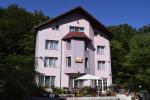 Pensiunea-bogdan - Cazare in Moneasa - 