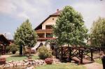 Cazare in Arad - HOTEL CRIS - Chisineu Cris - click aici, pentru marirea pozei