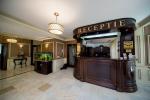 Cazare in Arad - BEST WESTERN CENTRAL HOTEL - Arad - click aici, pentru marirea pozei