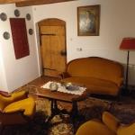 Cazare in Arad - PENSIUNEA AMADEUS & MONICA - Minis - click aici, pentru marirea pozei