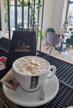 Cazare in Arad - PENSIUNEA  LA CHAMBRE - Ineu - click aici, pentru marirea pozei