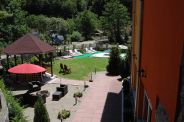 Cazare in Arad - PENSIUNEA RALUCA - Moneasa - click aici, pentru marirea pozei