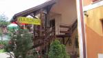 Vila-florilor - Cazare in Moneasa - 